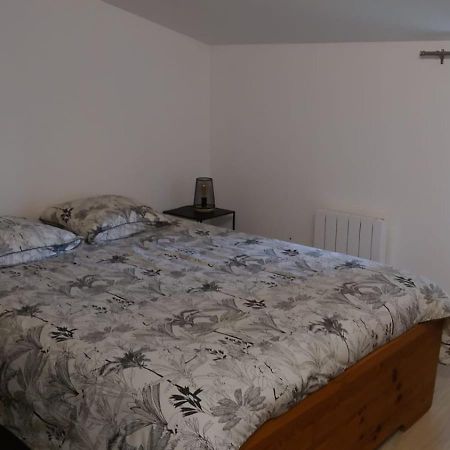 Maison A La Campagne Les Brouzils Экстерьер фото