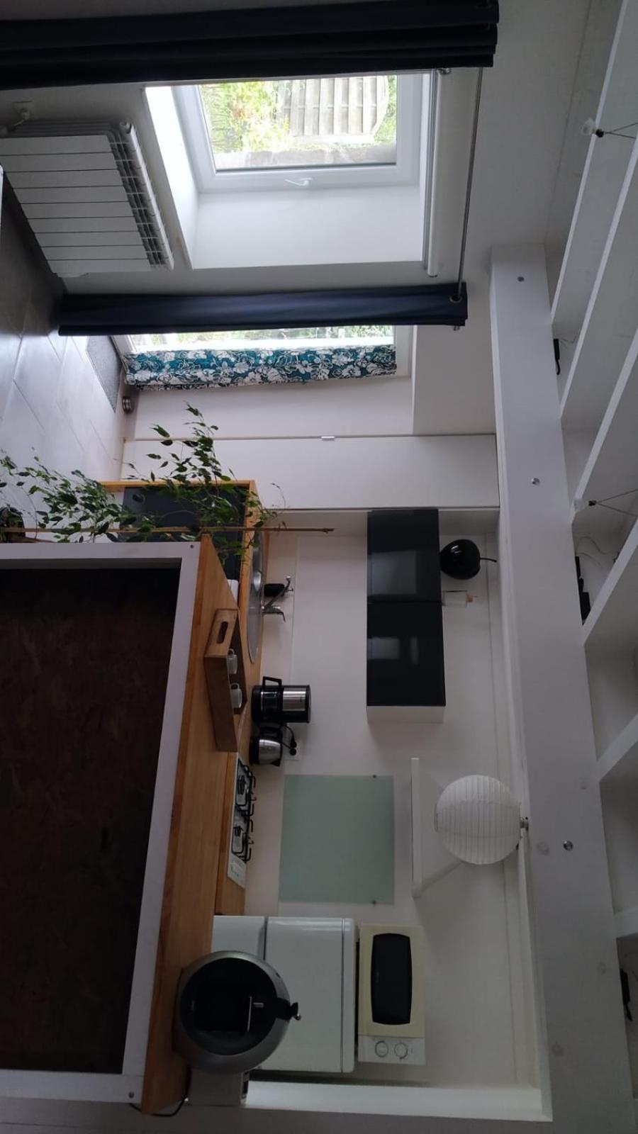 Maison A La Campagne Les Brouzils Экстерьер фото